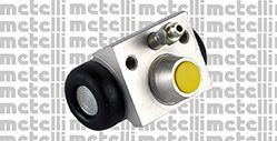 Колесный тормозной цилиндр METELLI 04-1065