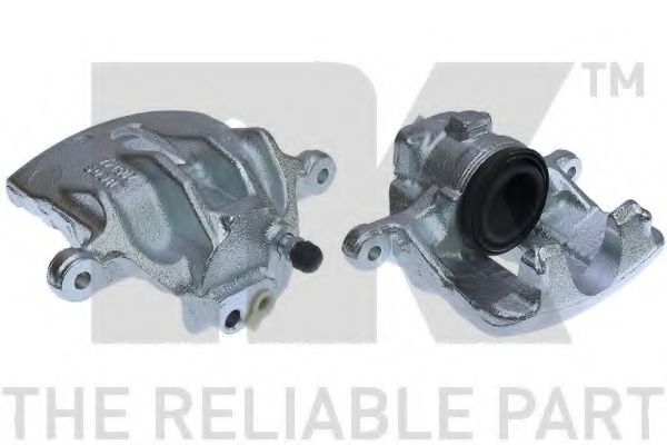 Тормозной суппорт NK 214067