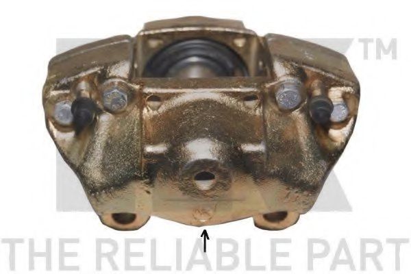 Тормозной суппорт NK 214707