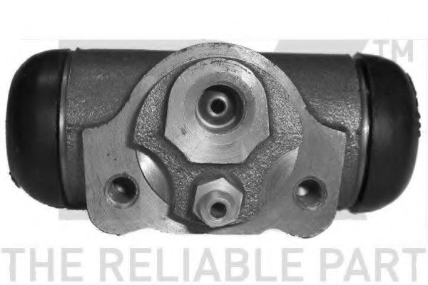 Колесный тормозной цилиндр NK 809301