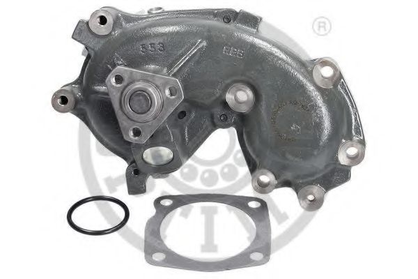 Водяной насос OPTIMAL AQ-1837