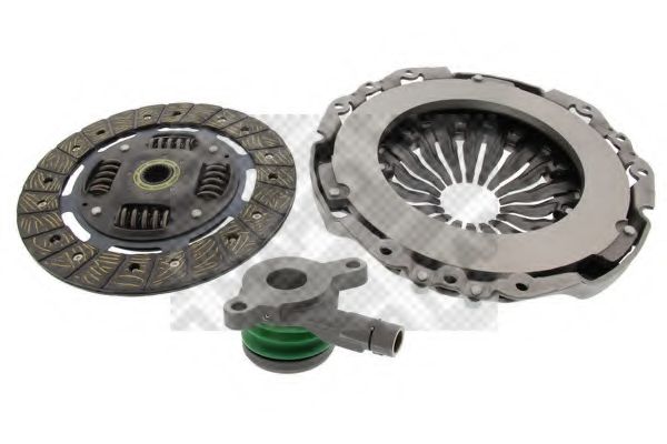 Комплект сцепления MAPCO 101052