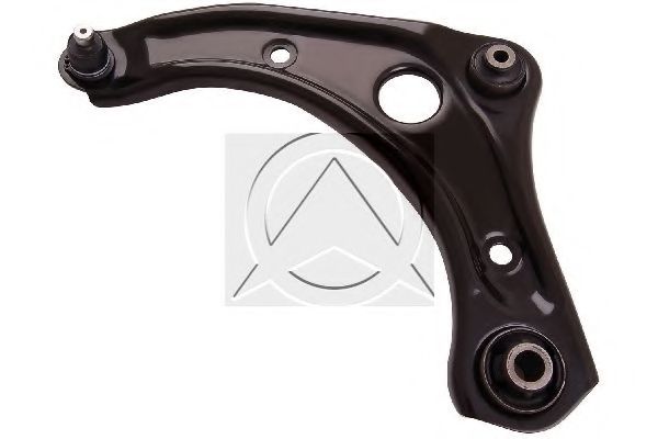 Рычаг независимой подвески колеса, подвеска колеса SIDEM 41370