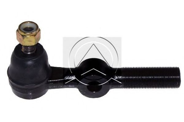 Наконечник поперечной рулевой тяги SIDEM 45533