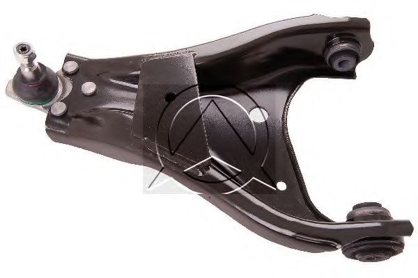 Рычаг независимой подвески колеса, подвеска колеса SIDEM 5074