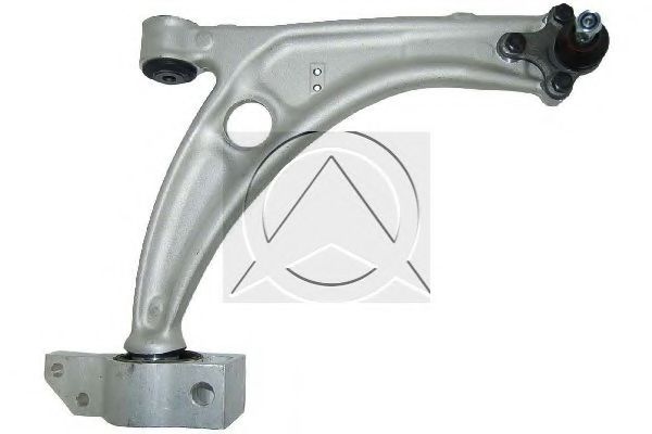 Рычаг независимой подвески колеса, подвеска колеса SIDEM 63375