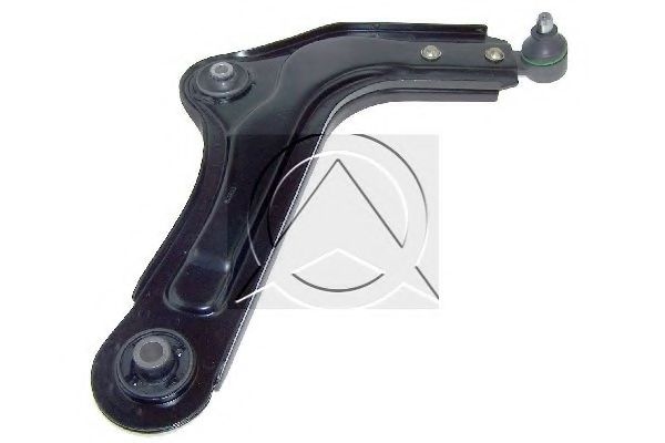 Рычаг независимой подвески колеса, подвеска колеса SIDEM 89071