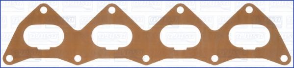 Прокладка, впускной коллектор GLASER 55014