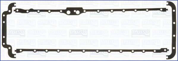 Прокладка, маслянный поддон GLASER 54118