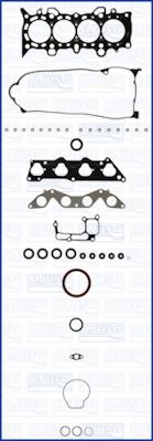 Комплект прокладок, двигатель AJUSA 50205800