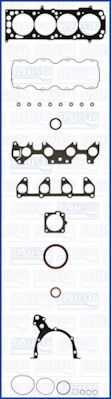 Комплект прокладок, двигатель AJUSA 50236900