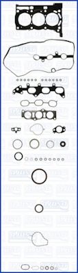 Комплект прокладок, двигатель AJUSA 50257000