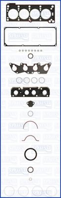 Комплект прокладок, двигатель AJUSA 50261900