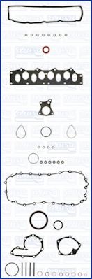 Комплект прокладок, двигатель AJUSA 51013600