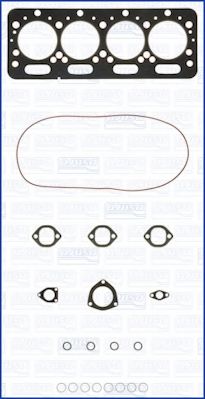 Комплект прокладок, головка цилиндра AJUSA 52099700
