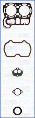 Комплект прокладок, головка цилиндра SPESSO 132154