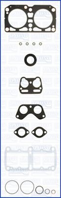 Комплект прокладок, головка цилиндра AJUSA 52298200