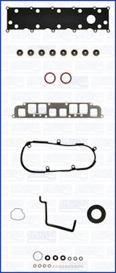 Комплект прокладок, головка цилиндра AJUSA 53018000