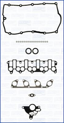 Комплект прокладок, головка цилиндра AJUSA 53024000