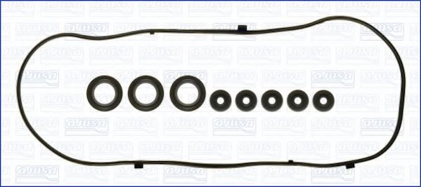 Комплект прокладок, крышка головки цилиндра AJUSA 56047800