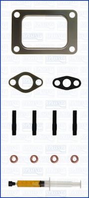 Монтажный комплект, компрессор SCHWITZER 149955