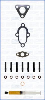 Монтажный комплект, компрессор AJUSA JTC11199
