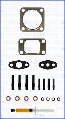 Монтажный комплект, компрессор SCHWITZER 313505