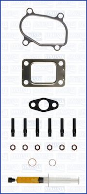 Монтажный комплект, компрессор AJUSA JTC11316
