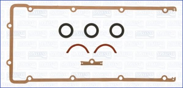 Комплект прокладок, крышка головки цилиндра AJUSA 56003000