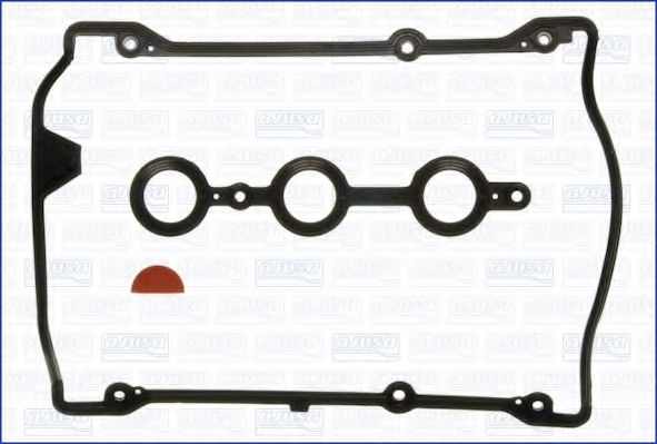 Комплект прокладок, крышка головки цилиндра AJUSA 56003500