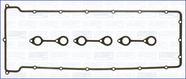 Комплект прокладок, крышка головки цилиндра AJUSA 56007200
