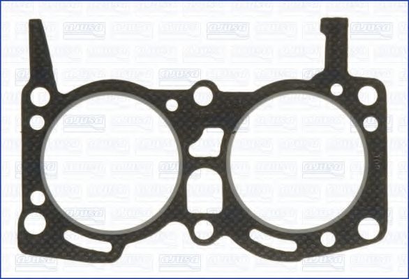 Прокладка, головка цилиндра AJUSA 10002200