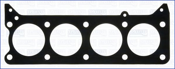 Прокладка, головка цилиндра AJUSA 10008000