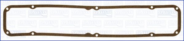 Прокладка, крышка головки цилиндра GLASER 05312