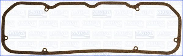 Прокладка, крышка головки цилиндра GLASER 05627