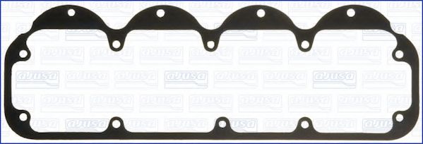 Прокладка, крышка головки цилиндра AJUSA 11033300