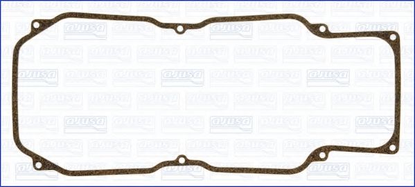 Прокладка, крышка головки цилиндра AJUSA 11035200