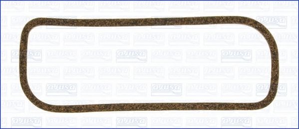 Прокладка, крышка головки цилиндра AJUSA 11045800