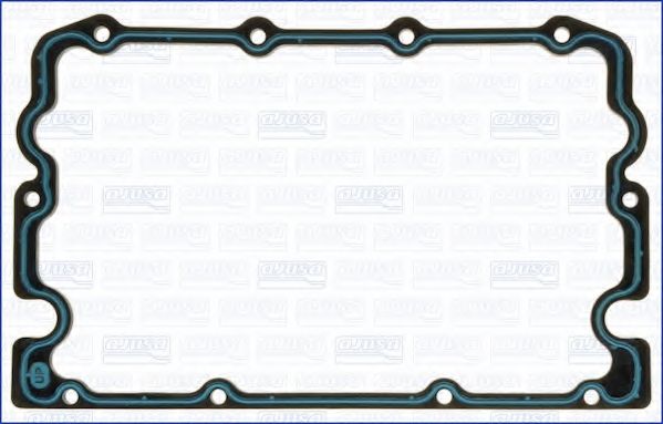 Прокладка, крышка головки цилиндра AJUSA 11084200