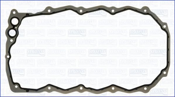 Прокладка, маслянный поддон AJUSA 14095200
