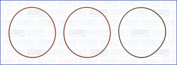 Комплект прокладок, гильза цилиндра AJUSA 60004600