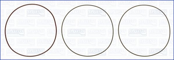 Комплект прокладок, гильза цилиндра AJUSA 60010500