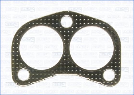 Прокладка, картер рулевого механизма AJUSA 00354000
