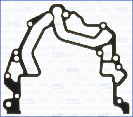 Прокладка, картер рулевого механизма AJUSA 01047200