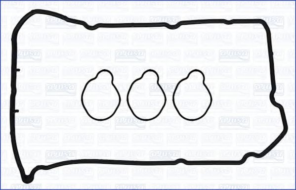 Комплект прокладок, крышка головки цилиндра AJUSA 56050500
