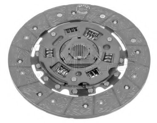Диск сцепления MEYLE 037 228 2300