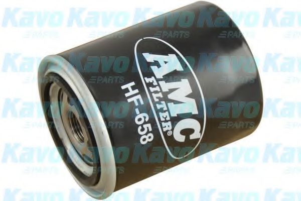 Топливный фильтр AMC Filter HF-658