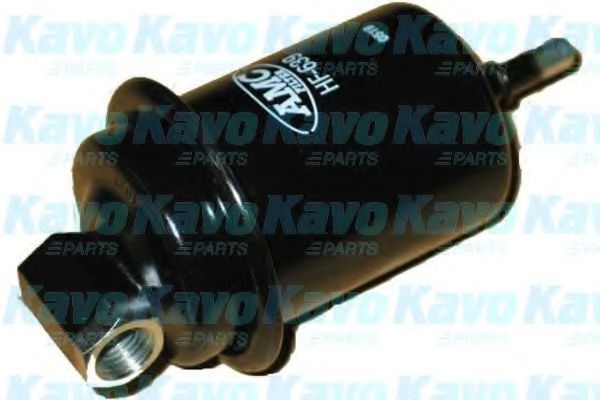 Топливный фильтр AMC Filter HF-639