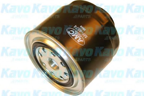 Топливный фильтр AMC Filter MF-4674