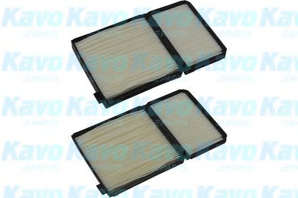 Фильтр, воздух во внутренном пространстве AMC Filter TC-1024